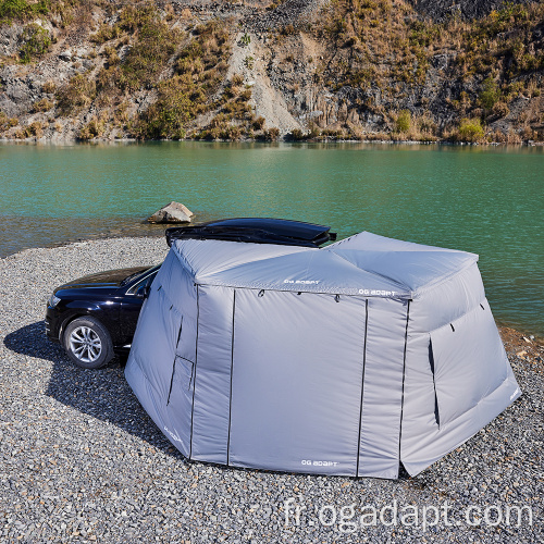 Ogadapt 270 degrés Dragonwing Awning Wall Kit